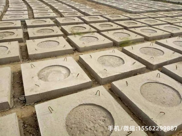 博湖DP12混凝土电杆底盘